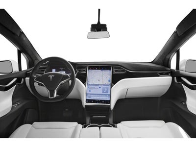 2019 Tesla Model X Long Range AWD