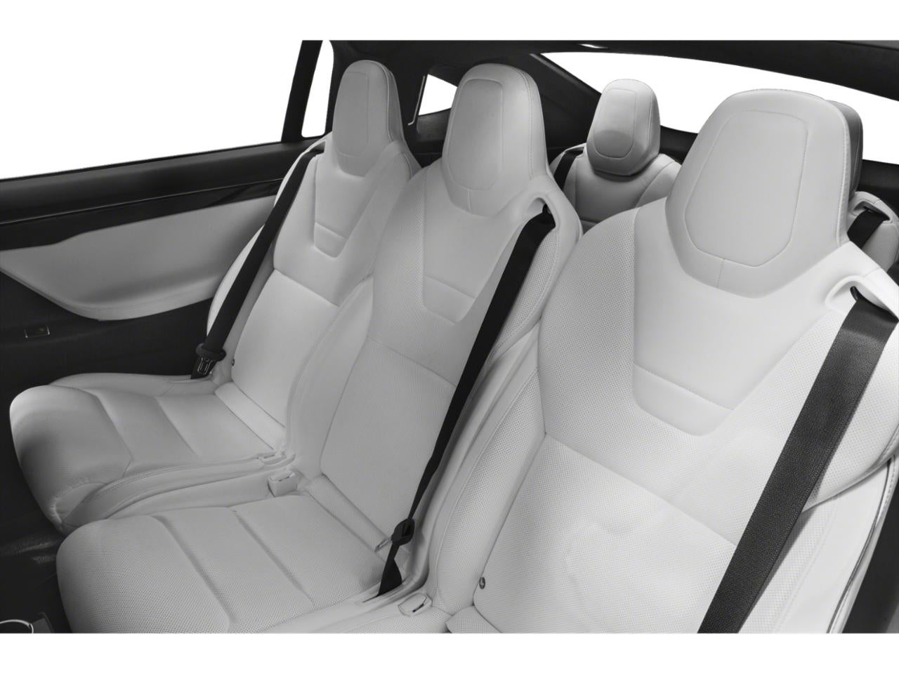 2019 Tesla Model X Long Range AWD