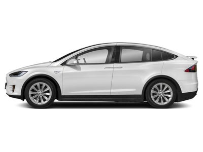 2019 Tesla Model X Long Range AWD