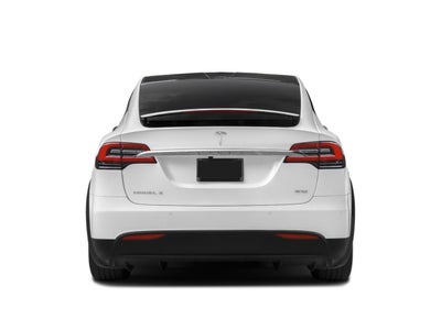 2019 Tesla Model X Long Range AWD