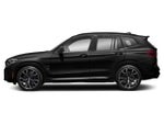 2020 BMW X3 M X3 M Sports Activity Vehicle