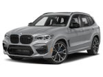 2020 BMW X3 M X3 M Sports Activity Vehicle