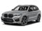 2020 BMW X3 M X3 M Sports Activity Vehicle