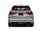 2020 BMW X3 M X3 M Sports Activity Vehicle