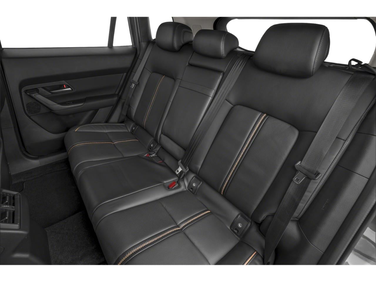 2025 Mazda Mazda CX-50 Hybrid Premium Plus Package AWD