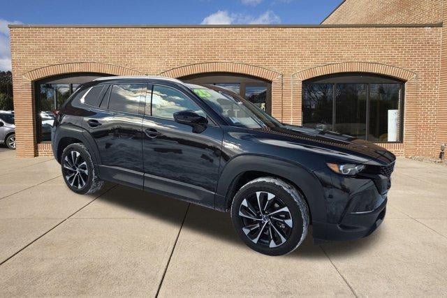 2025 Mazda Mazda CX-50 Hybrid Premium Plus Package AWD