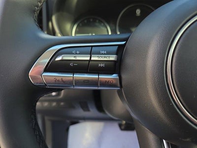 2025 Mazda Mazda CX-50 Hybrid Premium Plus Package AWD