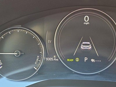 2025 Mazda Mazda CX-50 Hybrid Premium Plus Package AWD