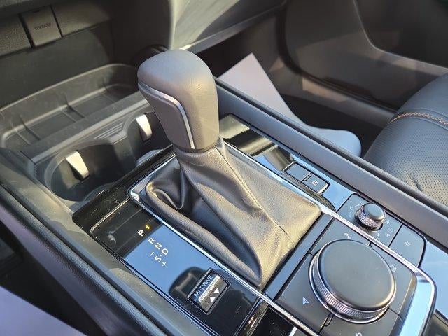 2025 Mazda Mazda CX-50 Hybrid Premium Plus Package AWD