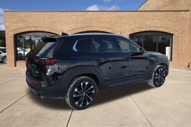 2025 Mazda Mazda CX-50 Hybrid Premium Plus Package AWD