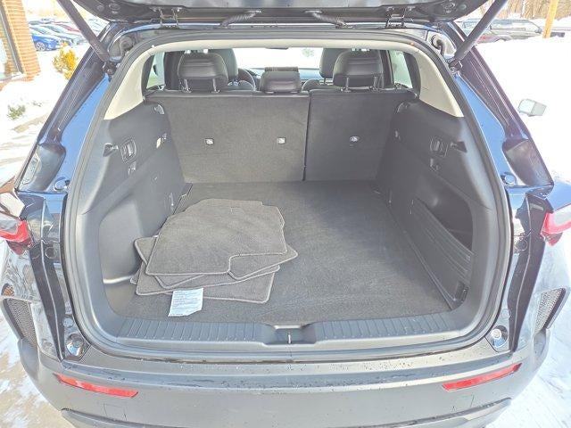 2025 Mazda Mazda CX-50 Hybrid Premium Plus Package AWD