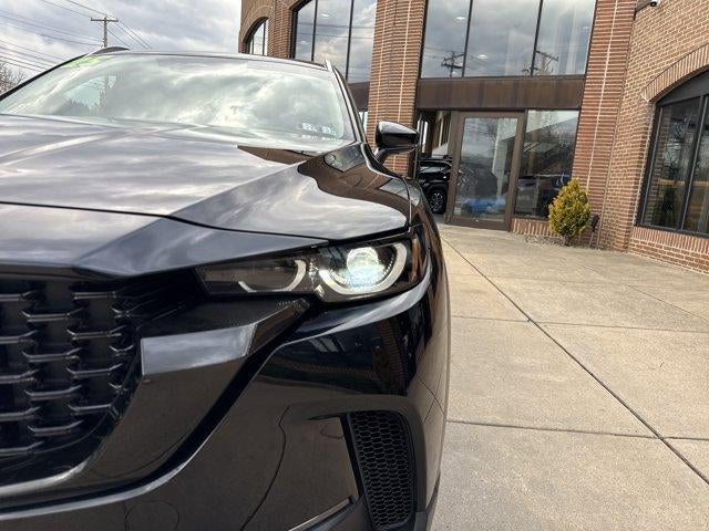 2025 Mazda Mazda CX-50 Hybrid Premium Plus Package AWD