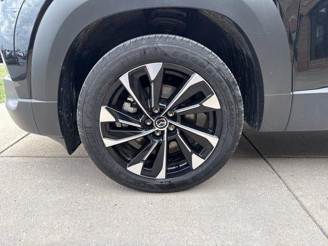 2025 Mazda Mazda CX-50 Hybrid Premium Plus Package AWD