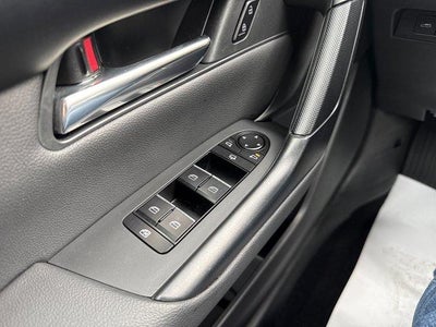 2025 Mazda Mazda CX-50 Hybrid Premium Plus Package AWD