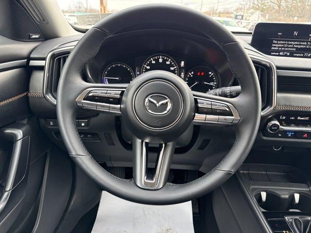 2025 Mazda Mazda CX-50 Hybrid Premium Plus Package AWD