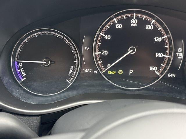 2025 Mazda Mazda CX-50 Hybrid Premium Plus Package AWD