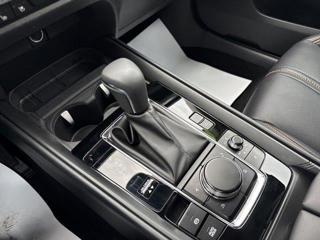 2025 Mazda Mazda CX-50 Hybrid Premium Plus Package AWD