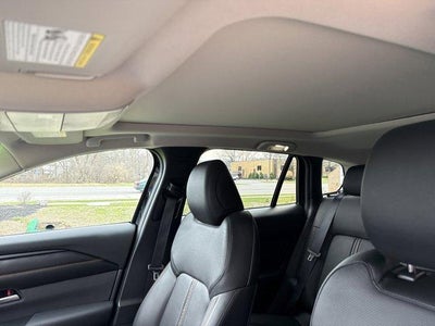 2025 Mazda Mazda CX-50 Hybrid Premium Plus Package AWD