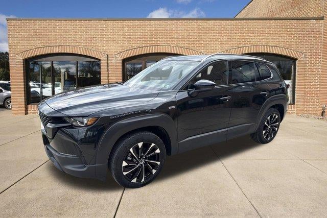 2025 Mazda Mazda CX-50 Hybrid Premium Plus Package AWD