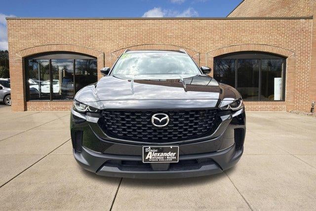 2025 Mazda Mazda CX-50 Hybrid Premium Plus Package AWD