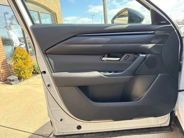 2025 Mazda Mazda CX-50 Hybrid Premium Plus Package AWD