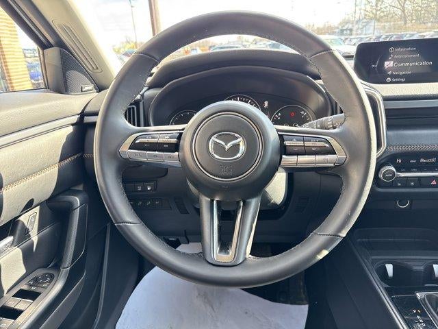 2025 Mazda Mazda CX-50 Hybrid Premium Plus Package AWD