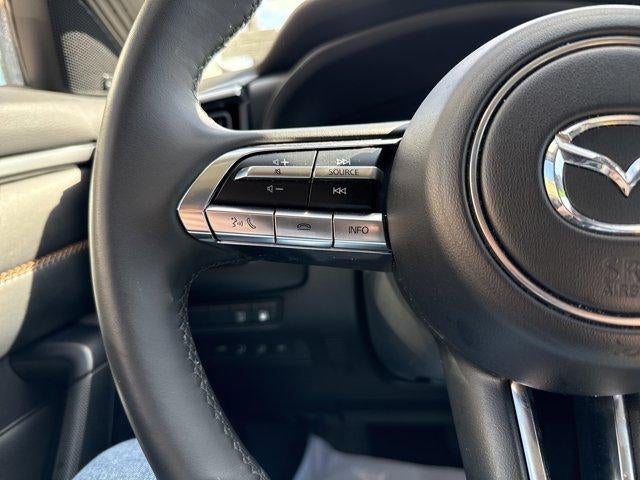 2025 Mazda Mazda CX-50 Hybrid Premium Plus Package AWD