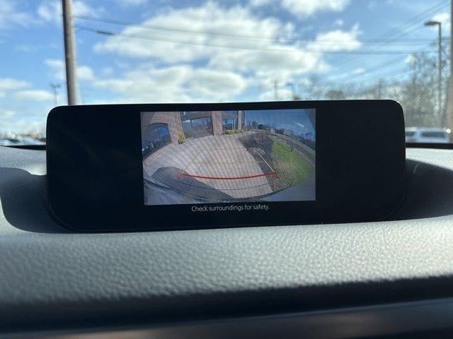 2025 Mazda Mazda CX-50 Hybrid Premium Plus Package AWD