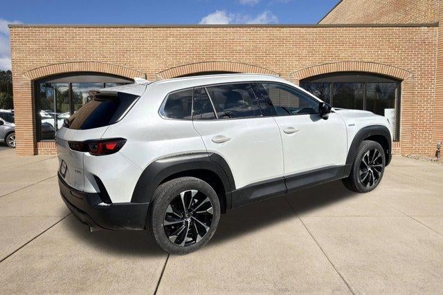 2025 Mazda Mazda CX-50 Hybrid Premium Plus Package AWD