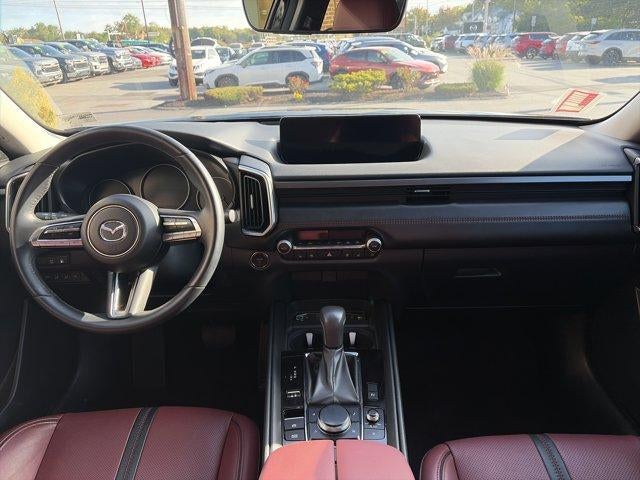 2025 Mazda Mazda CX-50 Hybrid Premium Plus Package AWD