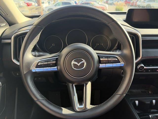 2025 Mazda Mazda CX-50 Hybrid Premium Plus Package AWD