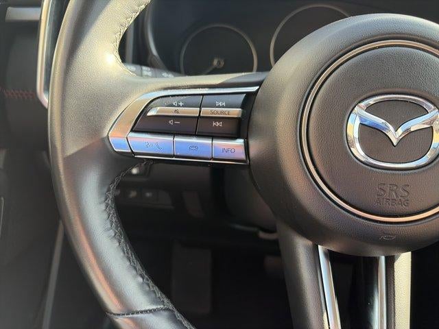 2025 Mazda Mazda CX-50 Hybrid Premium Plus Package AWD