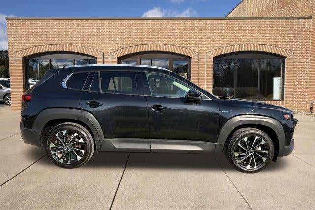 2025 Mazda Mazda CX-50 Hybrid Premium Plus Package AWD