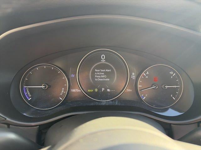 2025 Mazda Mazda CX-50 Hybrid Premium Plus Package AWD