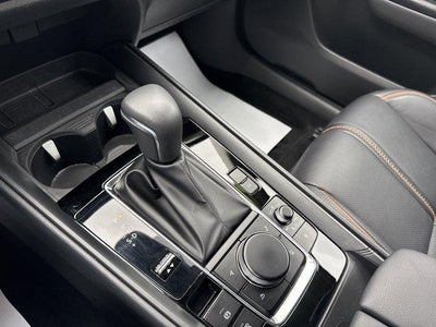 2025 Mazda Mazda CX-50 Hybrid Premium Plus Package AWD