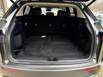 2025 Mazda Mazda CX-50 Hybrid Premium Plus Package AWD