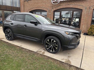 2025 Mazda Mazda CX-50 Hybrid Premium Plus Package AWD