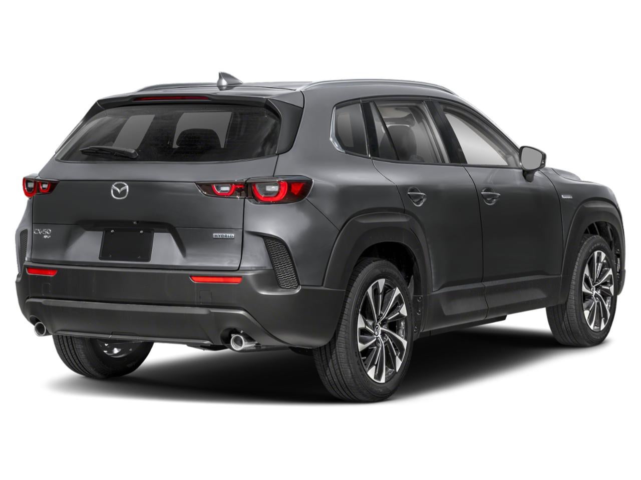 2025 Mazda Mazda CX-50 Hybrid Premium Plus Package AWD