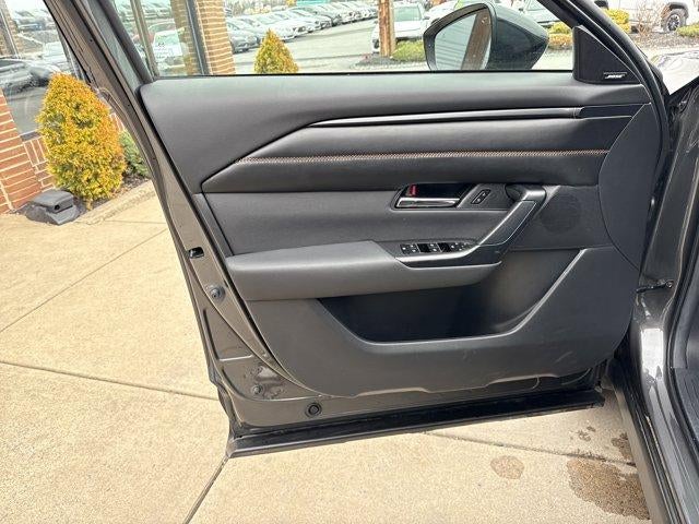 2025 Mazda Mazda CX-50 Hybrid Premium Plus Package AWD