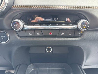 2025 Mazda Mazda CX-50 Hybrid Premium Plus Package AWD