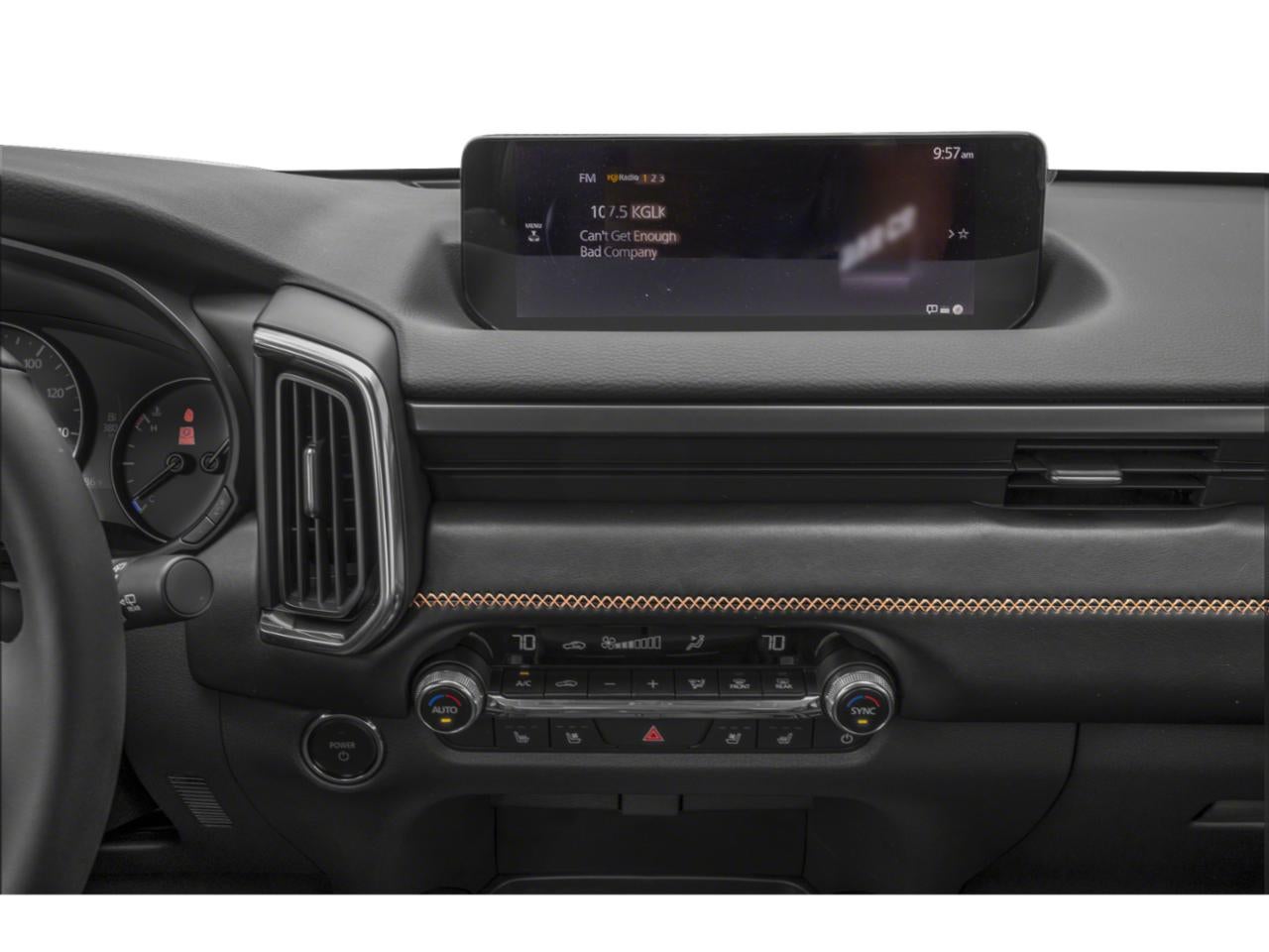 2025 Mazda Mazda CX-50 Hybrid Premium Plus Package AWD