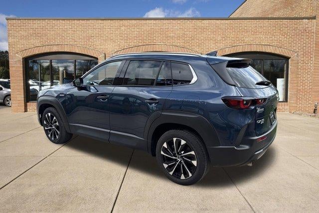 2025 Mazda Mazda CX-50 Hybrid Premium Plus Package AWD