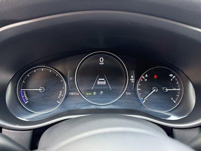 2025 Mazda Mazda CX-50 Hybrid Premium Plus Package AWD