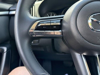 2025 Mazda Mazda CX-50 2.5 S Preferred Package AWD