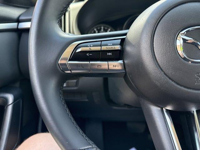 2025 Mazda Mazda CX-50 2.5 S Preferred Package AWD