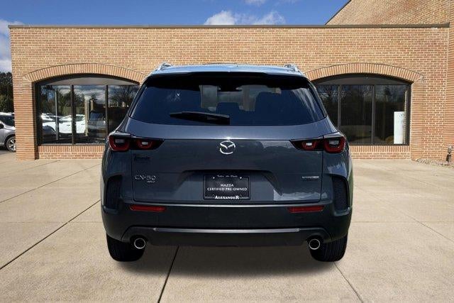 2025 Mazda Mazda CX-50 2.5 S Preferred Package AWD