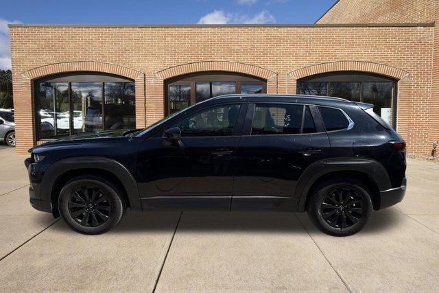 2025 Mazda Mazda CX-50 2.5 S Preferred Package AWD