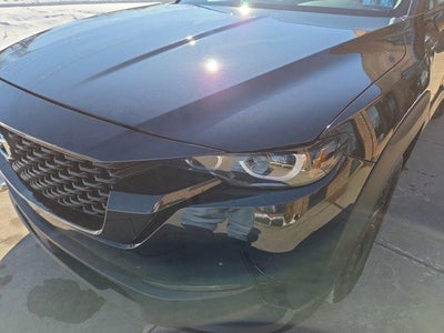 2025 Mazda Mazda CX-50 2.5 S Preferred Package AWD