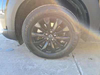 2025 Mazda Mazda CX-50 2.5 S Preferred Package AWD
