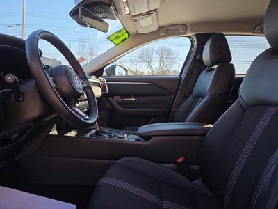 2025 Mazda Mazda CX-50 2.5 S Preferred Package AWD